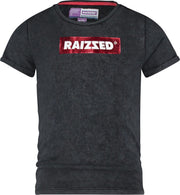 Raizzed Kyoto Kinder Meisjes T-shirt - Maat 152