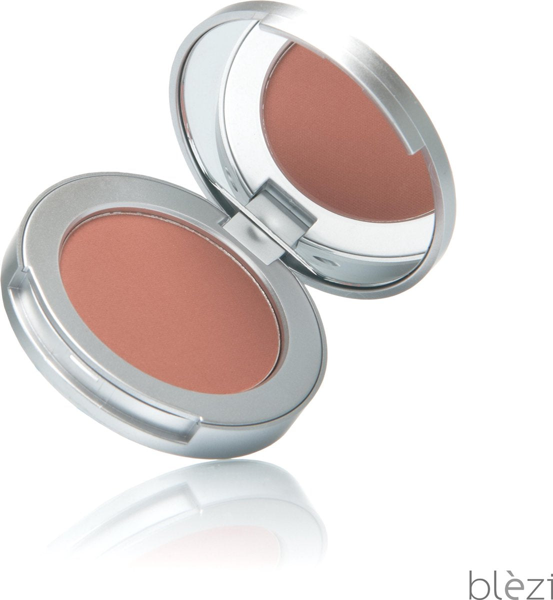 Blèzi® Blush Natural Chic - Bruin Nude