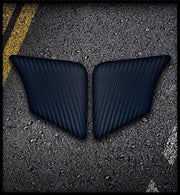 Rubbatech kniepad Triumph Tiger 800