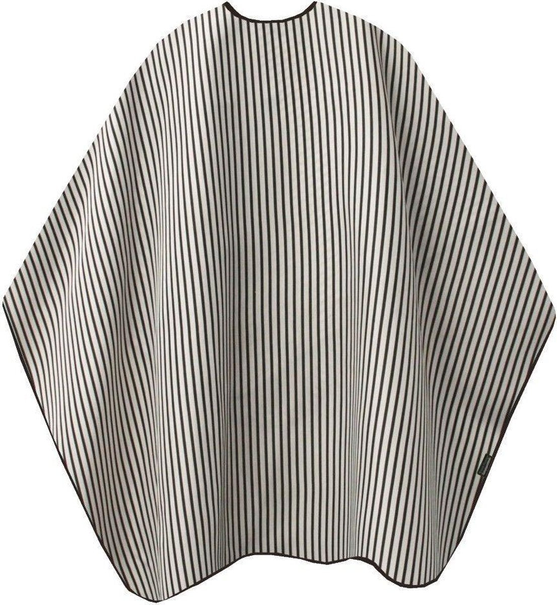 Trend-Design Barber Cape Kapmantel 145 x 170cm