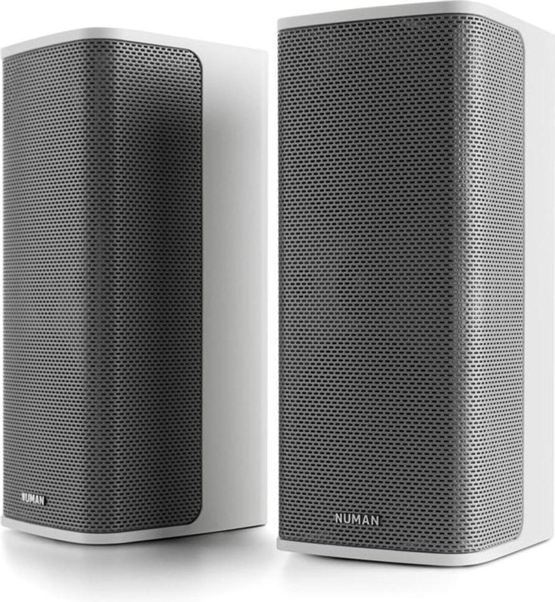 Ambience 2.0 stereo systeem