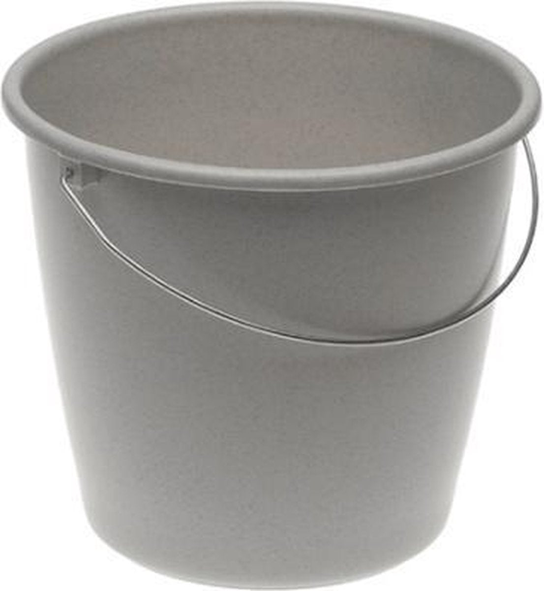 EMMER 5L GRIJS KEEPER OK 10101