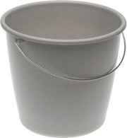 EMMER 5L GRIJS KEEPER OK 10101