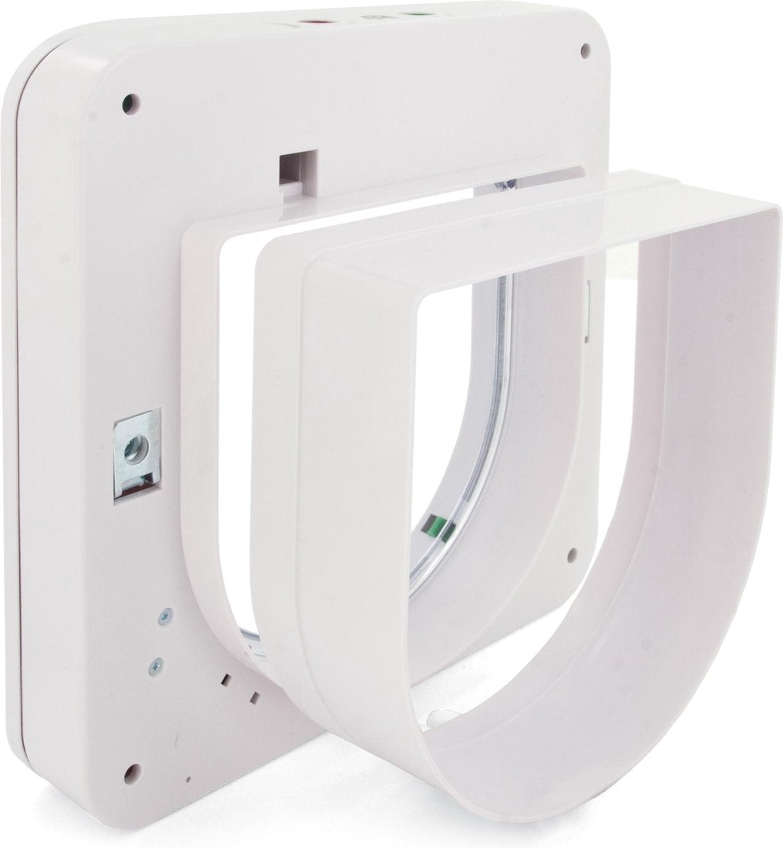 Petsafe 940/919 Kattenluik Tunnelstuk - Wit
