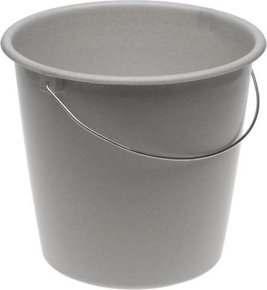 Emmer - 10L - Grijs