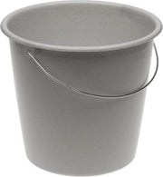 Emmer - 10L - Grijs