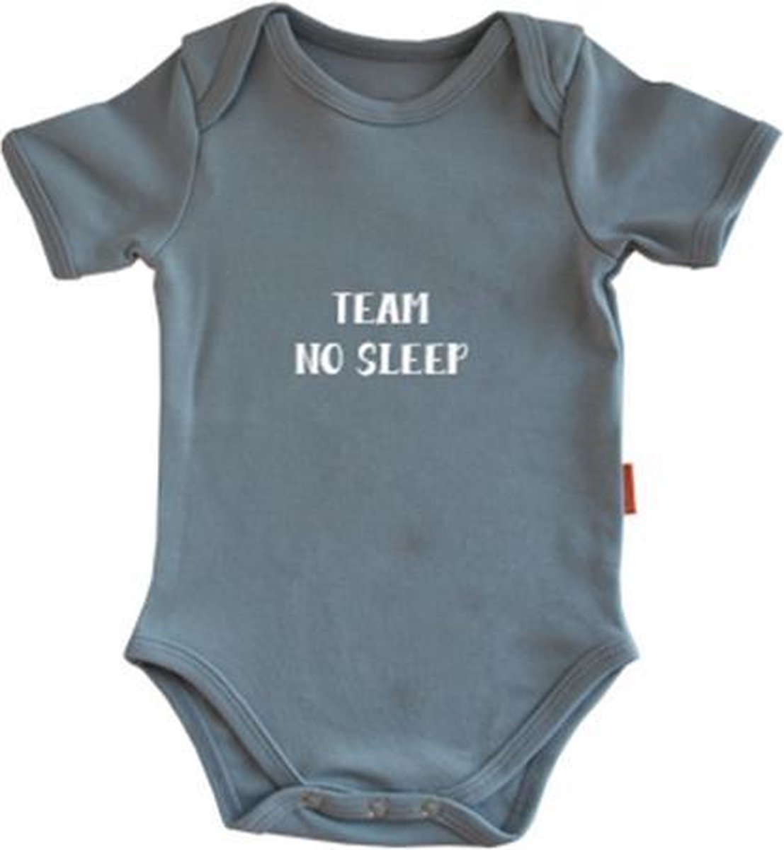 Rompertje | Team no sleep