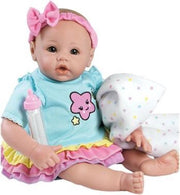 Adora Baby Time Baby Rainbow