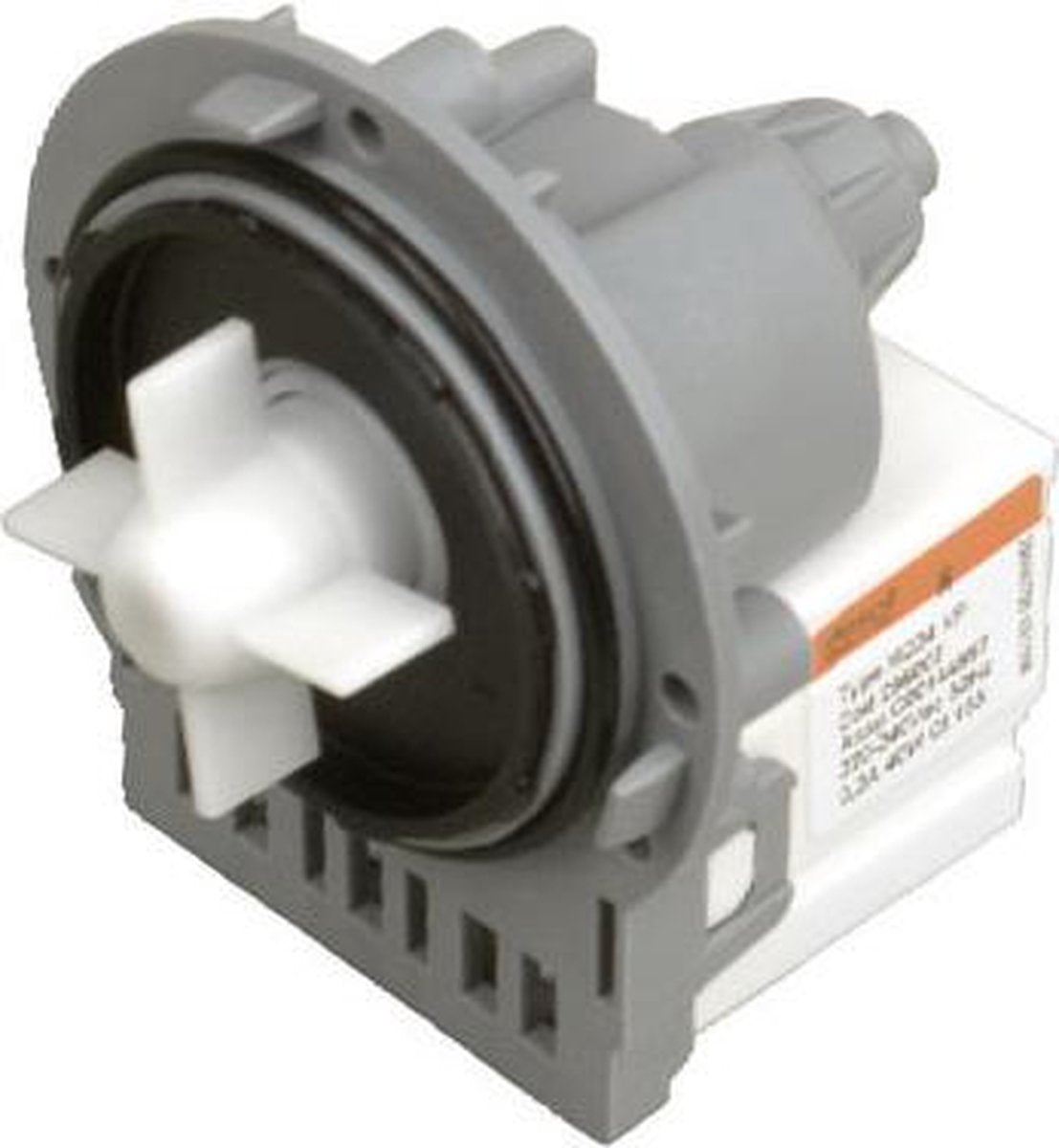 ZANUSSI - AFVOERPOMP ASKOLL  - M224 - 296007 - 50218959000