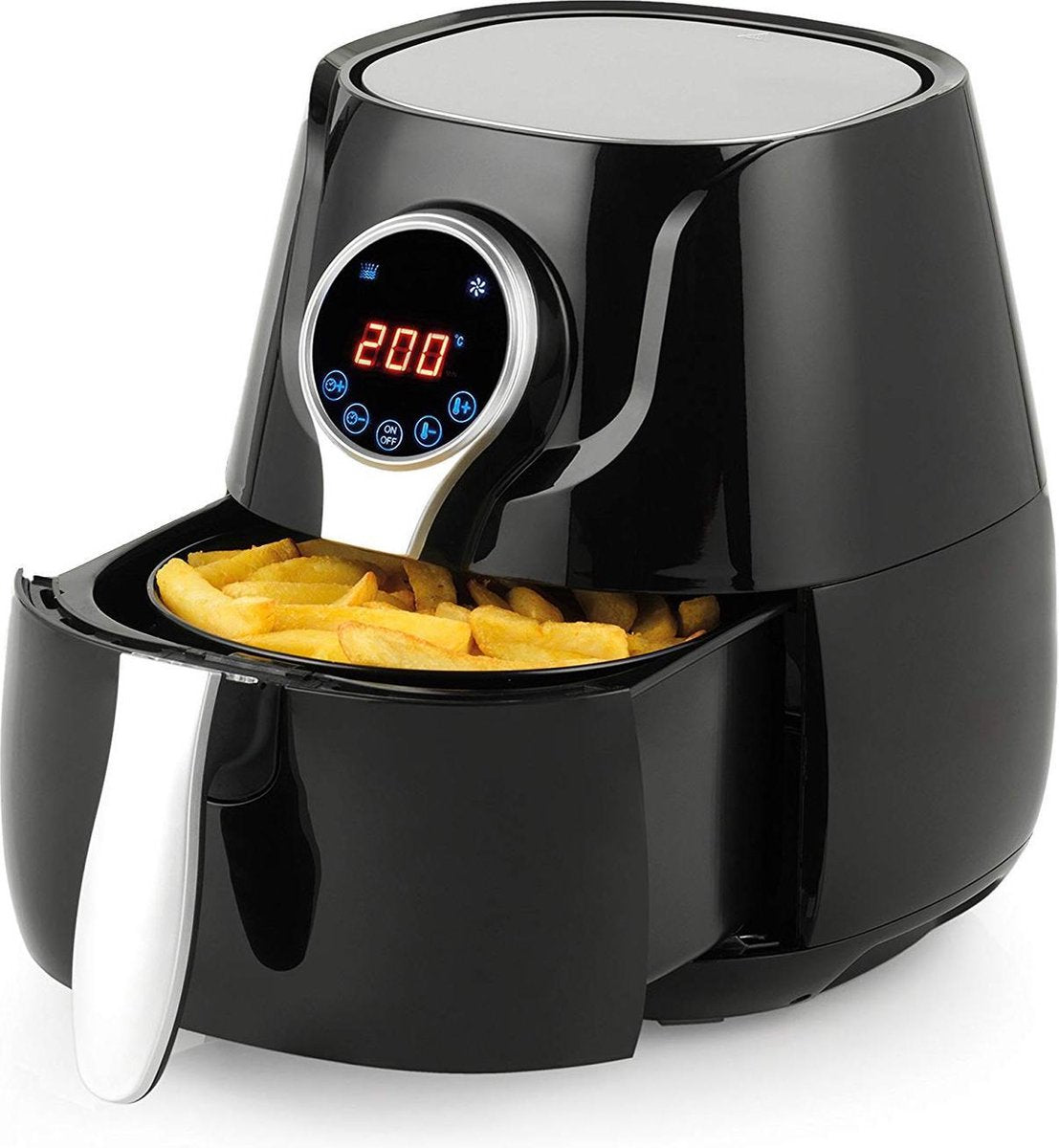 Salter EK2205 Gezonde digitale hetelucht-friteuse