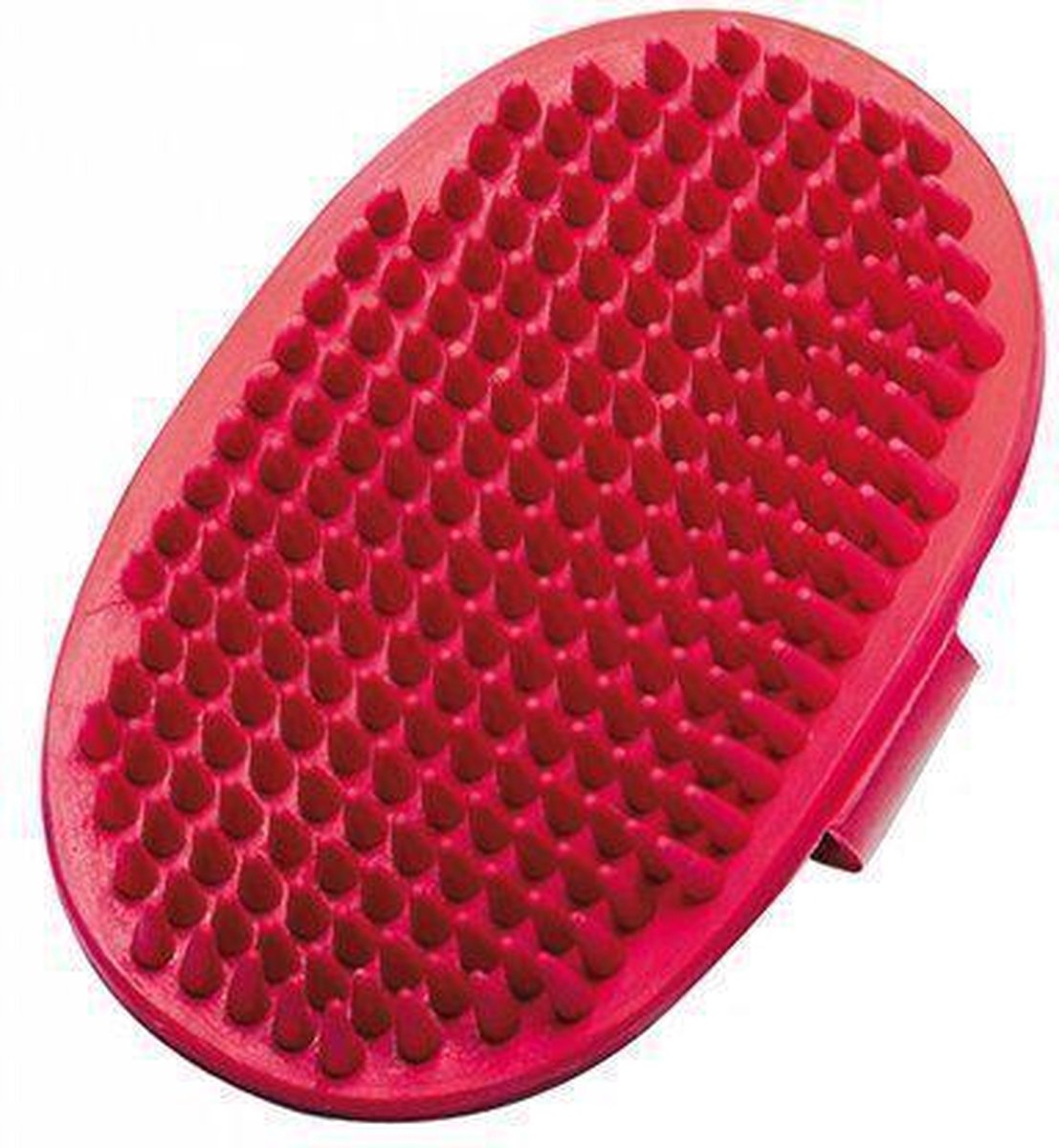 Artero Ovale Rubber Massageborstel