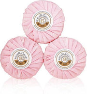 Roger & Gallet Rose Zeep 3 st.