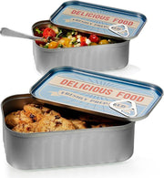 Delicious Food broodtrommel