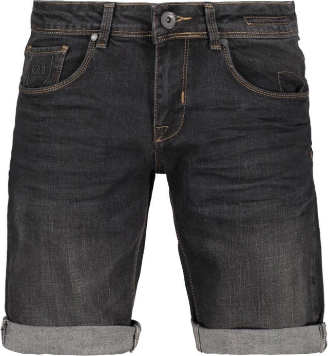 Gabbiano Regular Fit Heren Broek - Maat W28