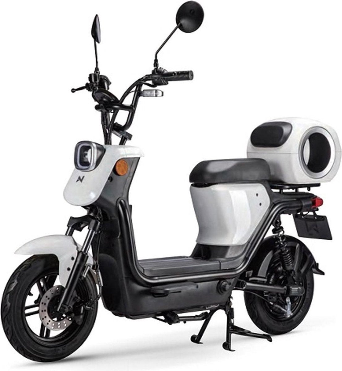 Elektrische scooter  EDRIVE "VERONA"
