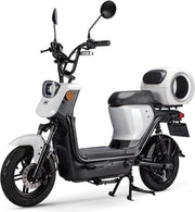 Elektrische scooter  EDRIVE "VERONA"