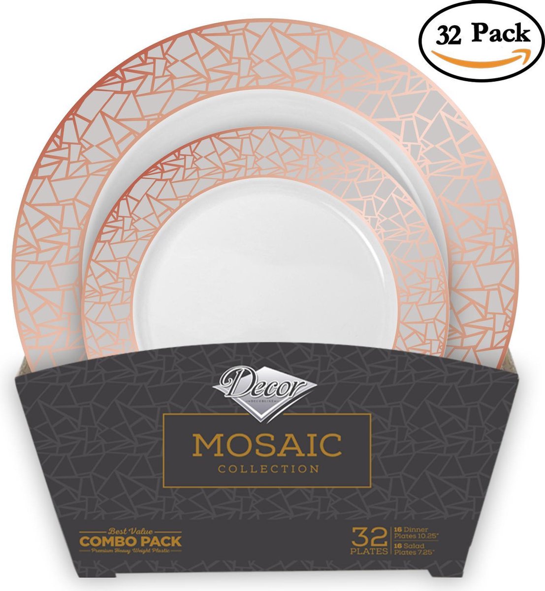 Mosaic - Servies Set