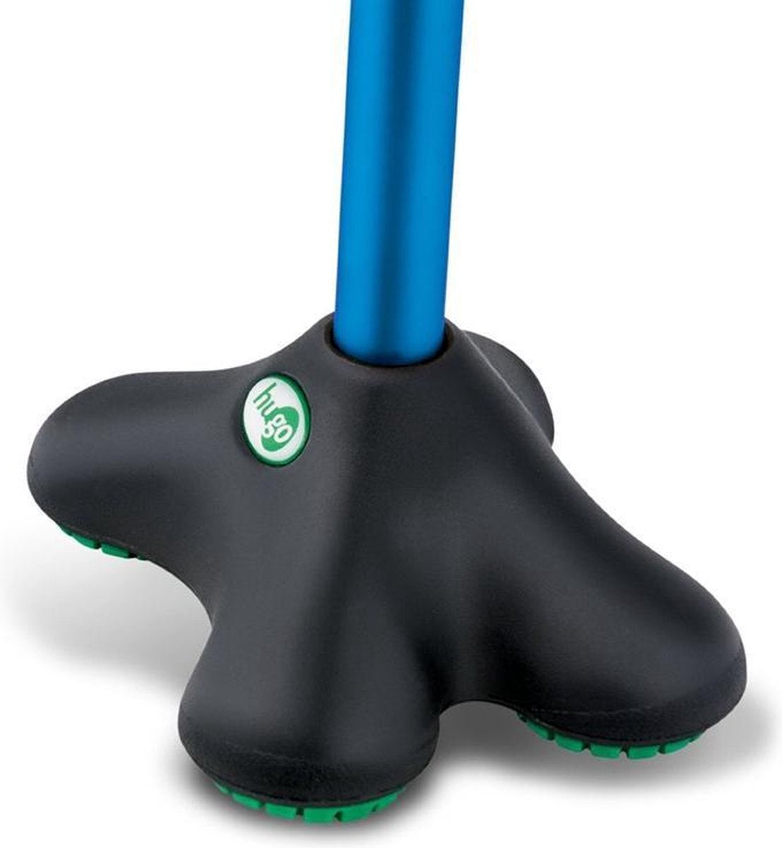 Hugo® QuadPod Stokdop - Hugo
