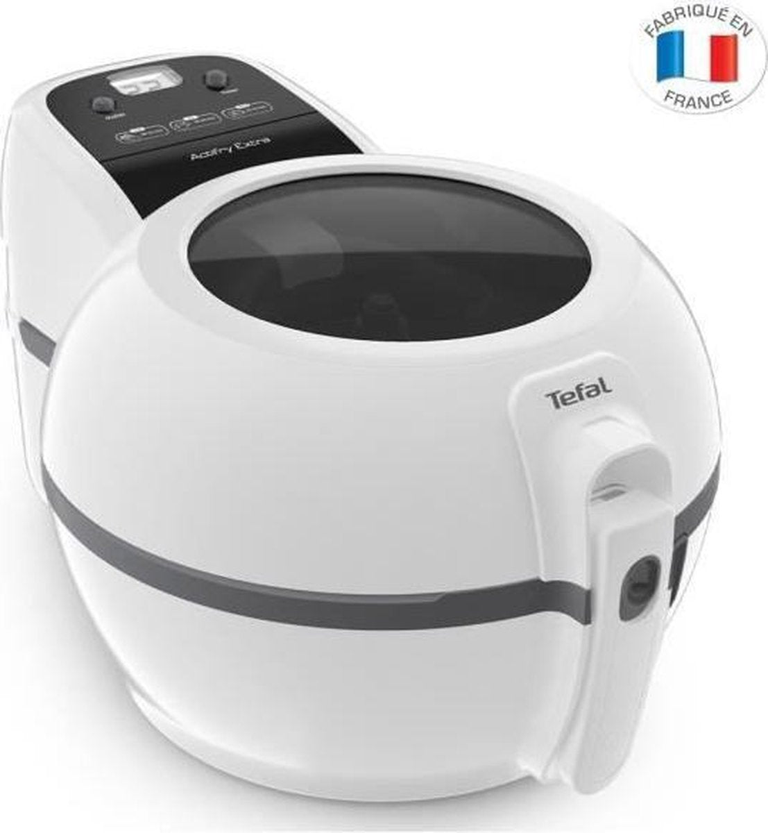 SEB FZ720000 ACTRIFRY EXTRA Friteuse - Capaciteit 1 Kg - Wit