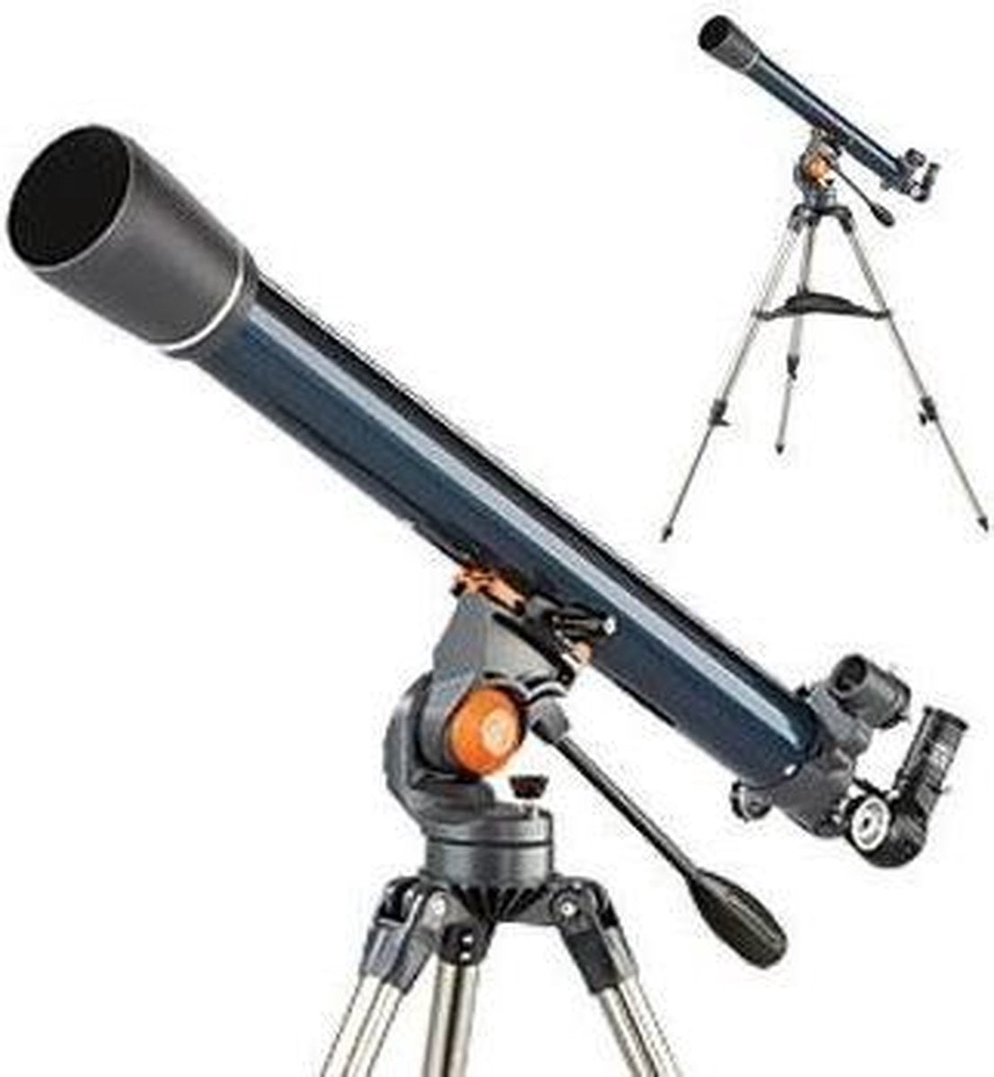 Celestron Astro Master 70AZ - Telescoop