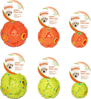 Giggle Treat Ball S-7cm