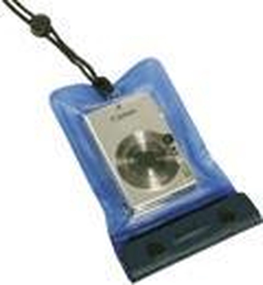 Dörr 901301 cameratassen en rugzakken Blauw
