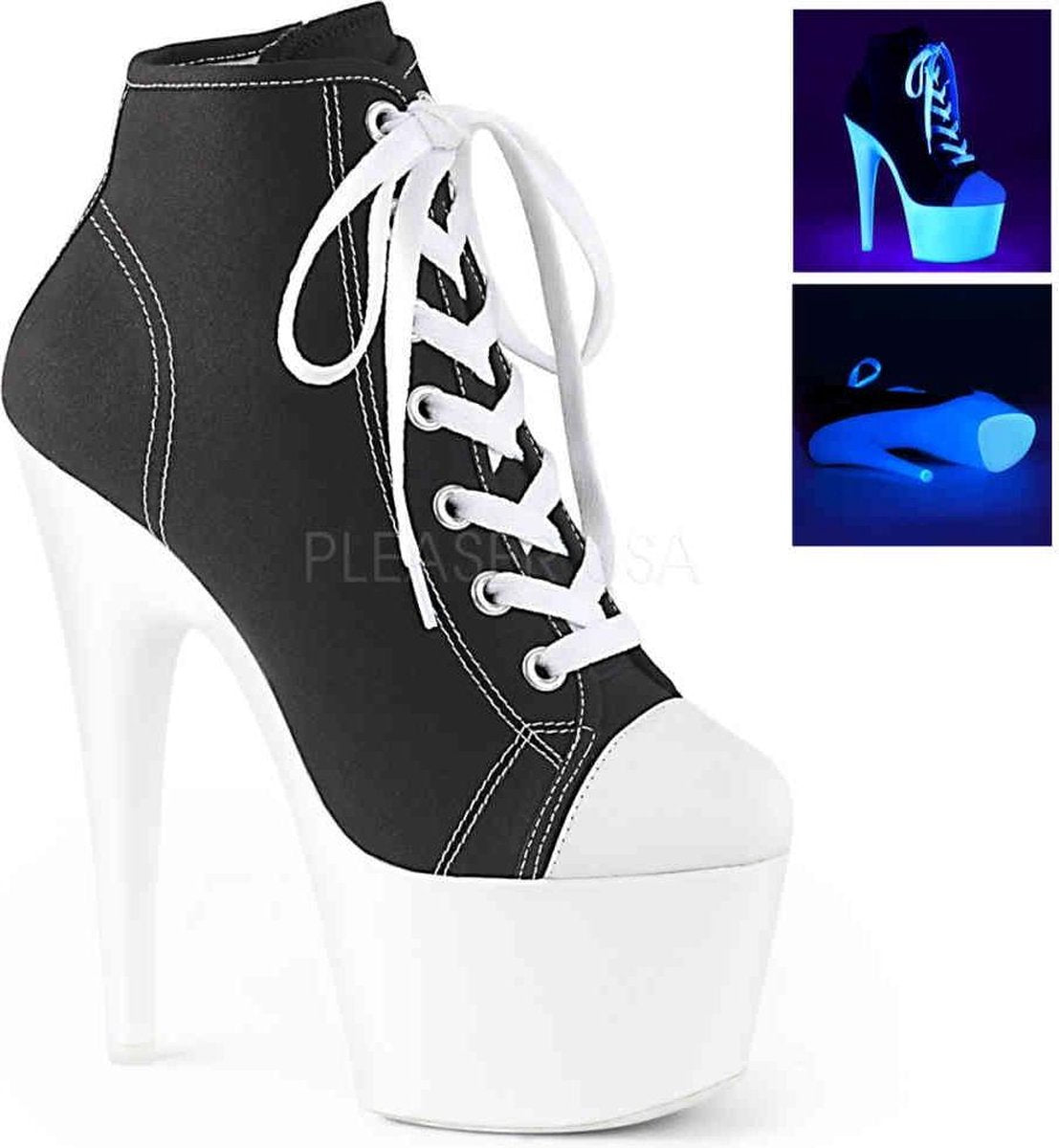 ADORE-700SK-02 (EU 35 = US 5) 7 Heel