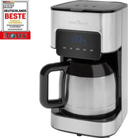 Profi Cook PC-KA 1191 Koffiezetapparaat Zwart