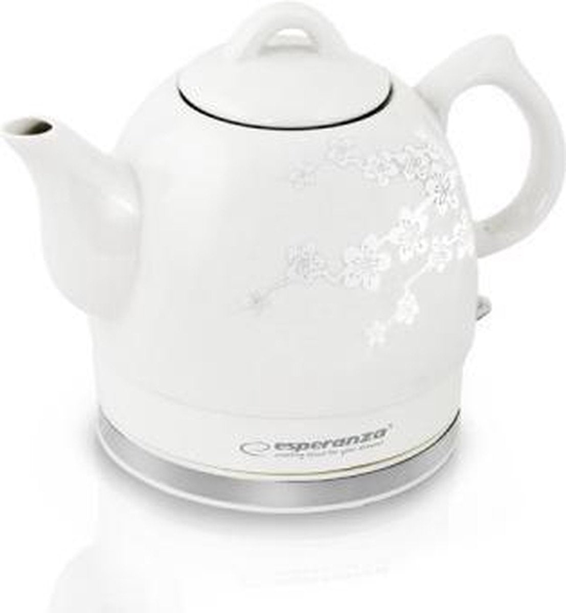 Esperanza Waterkoker Alamere Wit