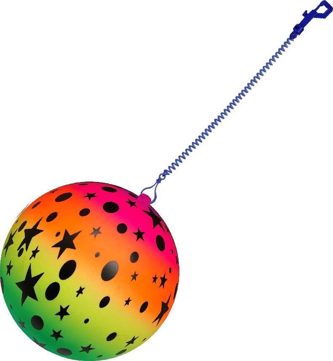 Keychain Ball Sterren | stars