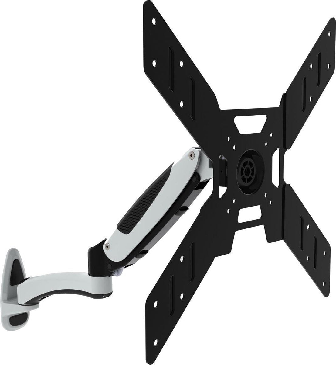 Tripp Lite DWM3750S tv-bevestiging 127 cm (50'') Zwart