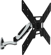 Tripp Lite DWM3750S tv-bevestiging 127 cm (50'') Zwart