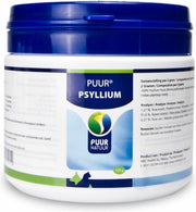 Puur psyllium voor hond en kat - 1 st à 150 gr