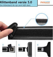 Hardloop Armband Telefoon | Samsung Galaxy A30 / A31 /A32 | Hardloop Armband | Hardloop Telefoonhouder Samsung Galaxy A30 / A31 / A32 | Hardloop Telefoonhouder | Hardloop Armband