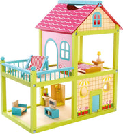 Bino Poppenhuis Junior 30