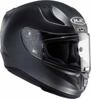 HJC Integraalhelm RPHA-11 Semi Flat Titanium-XS