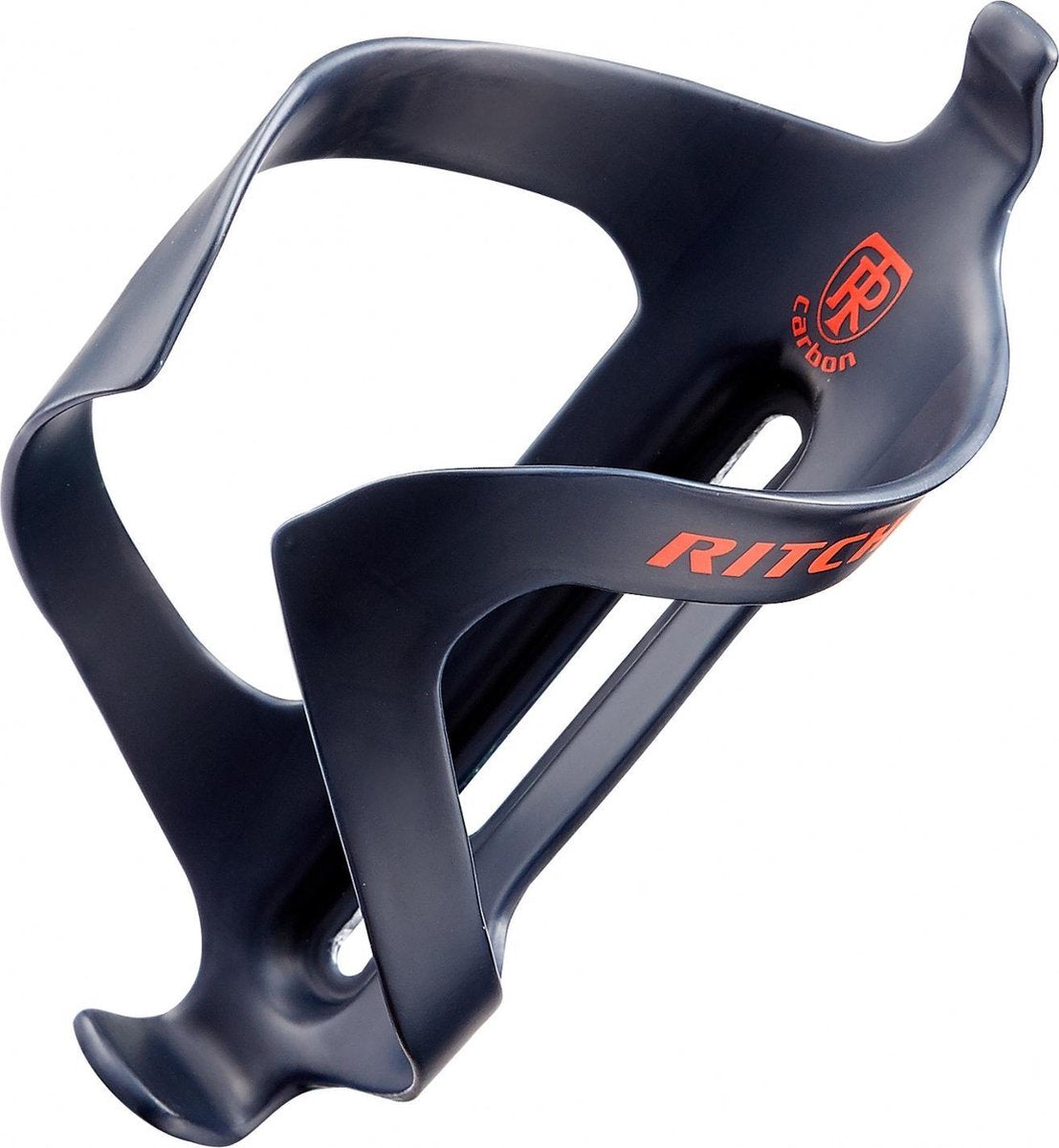 BIDONHOUDER WCS CARBON UD RED LOGO