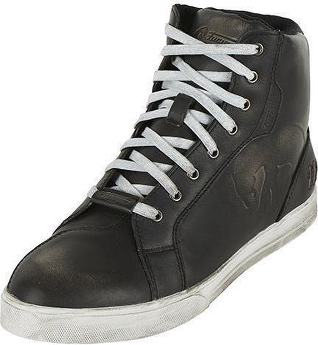 Furygan Rio D3O Sympatex Motorcycle Shoes 45