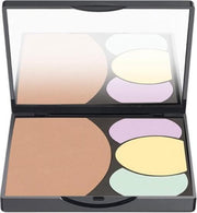 T.leclerc Palette Correctrice Quatuor 13