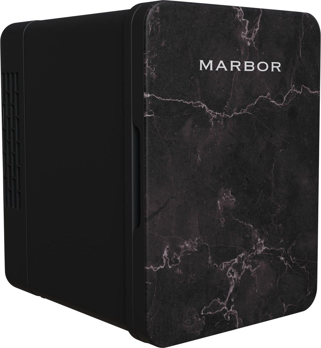 Marbor FW214 Pro - Mini Beauty Fridge - Skincare - 4 Liter - Black Edition