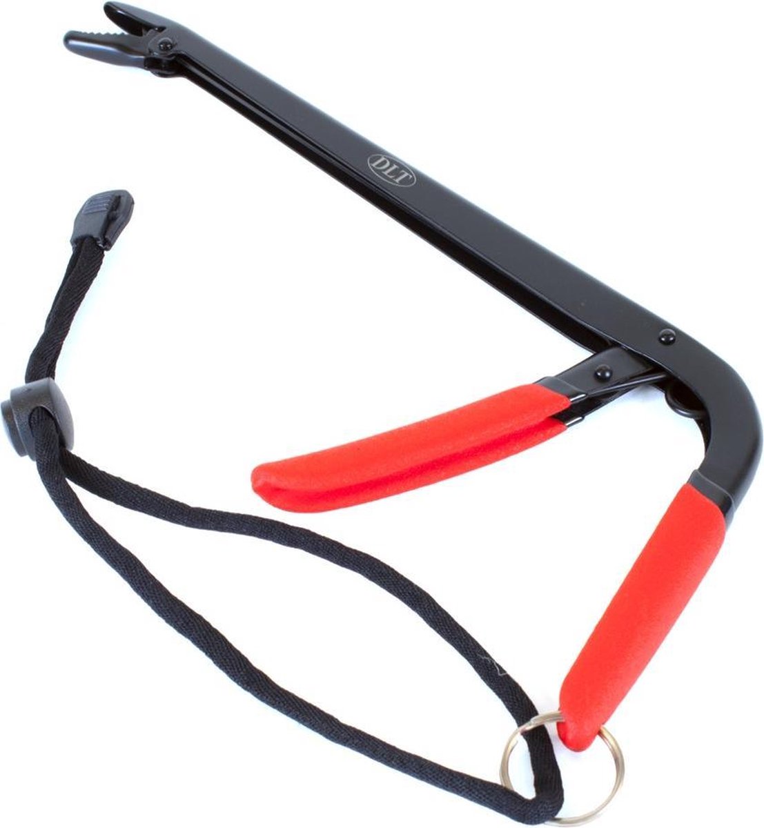 DLT High Carbon Hookout Tool