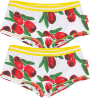 Claesen's Onderbroek Tulip 2-pack 116-122