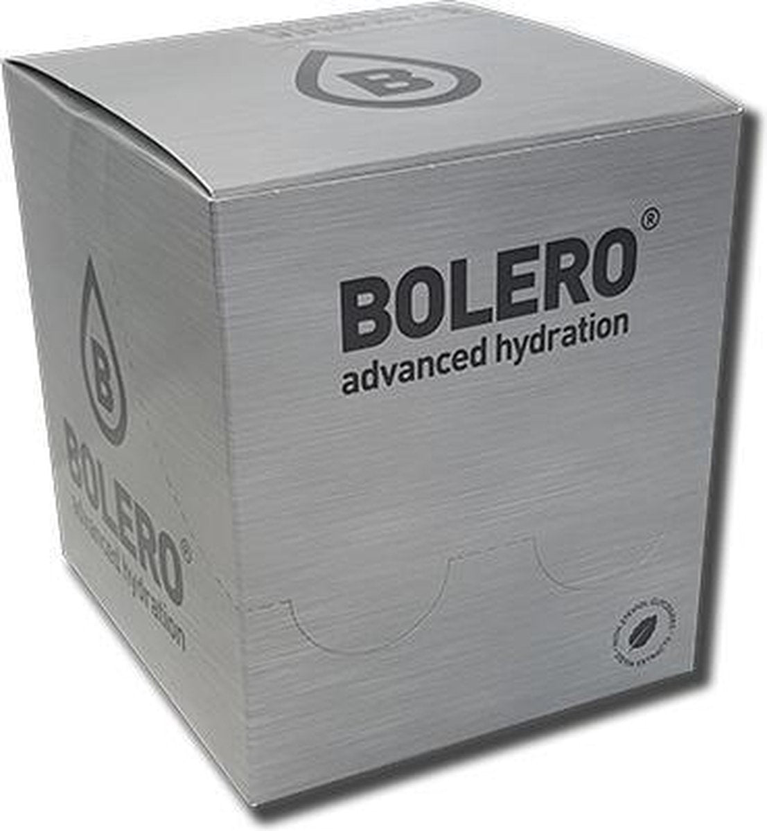 Bolero - Mixed Packs (48x9g) Natural