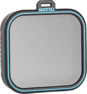 PRO SERIES CPL Filter Lens voor GoPro HERO (2018) / 5 / 6  & 7 BLACK