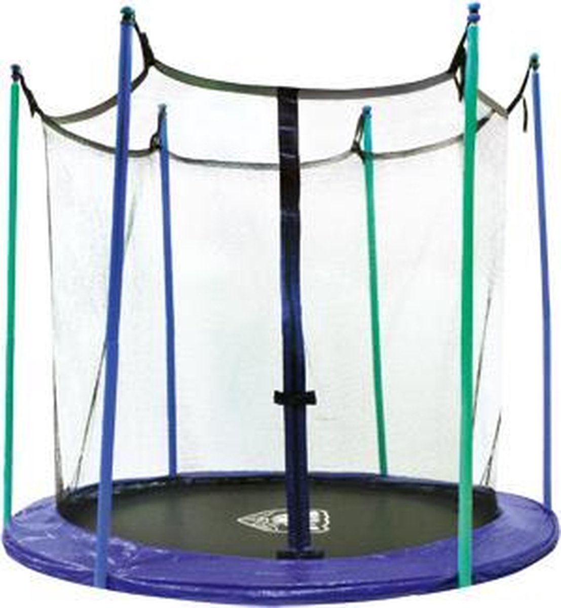 Veiligheidsnet Trampoline - 305 cm