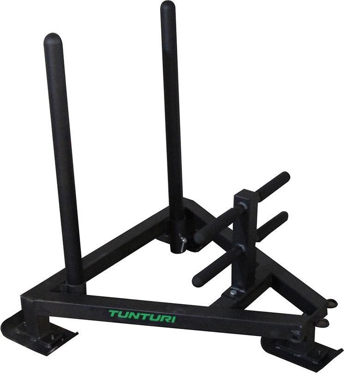 Tunturi Power sled - Dog sled