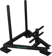 Tunturi Power sled - Dog sled
