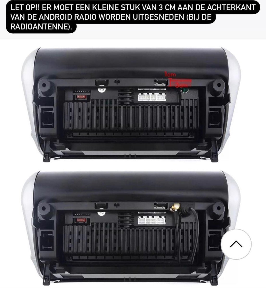 GRATIS CAMERA! Peugeot 2008 2013-2020 Peugeot 208 2012-2020 Android 10 navigatie en multimediasysteem autoradio RDS Bluetooth USB WiFi 2+32GB