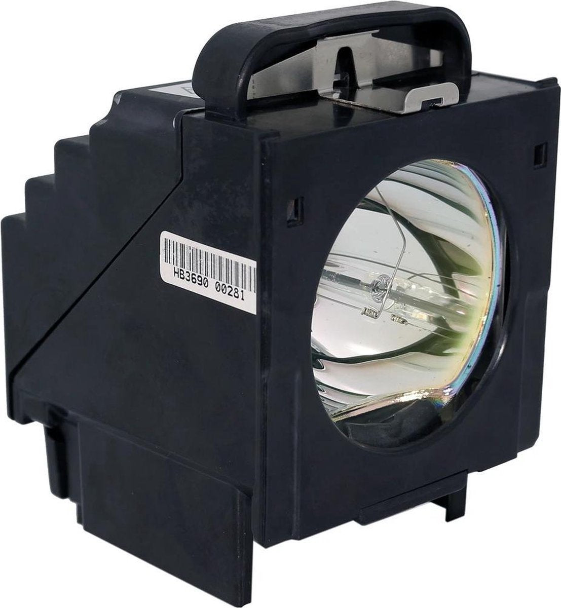 BARCO OVERVIEW D2 - 132W beamerlamp R9842807