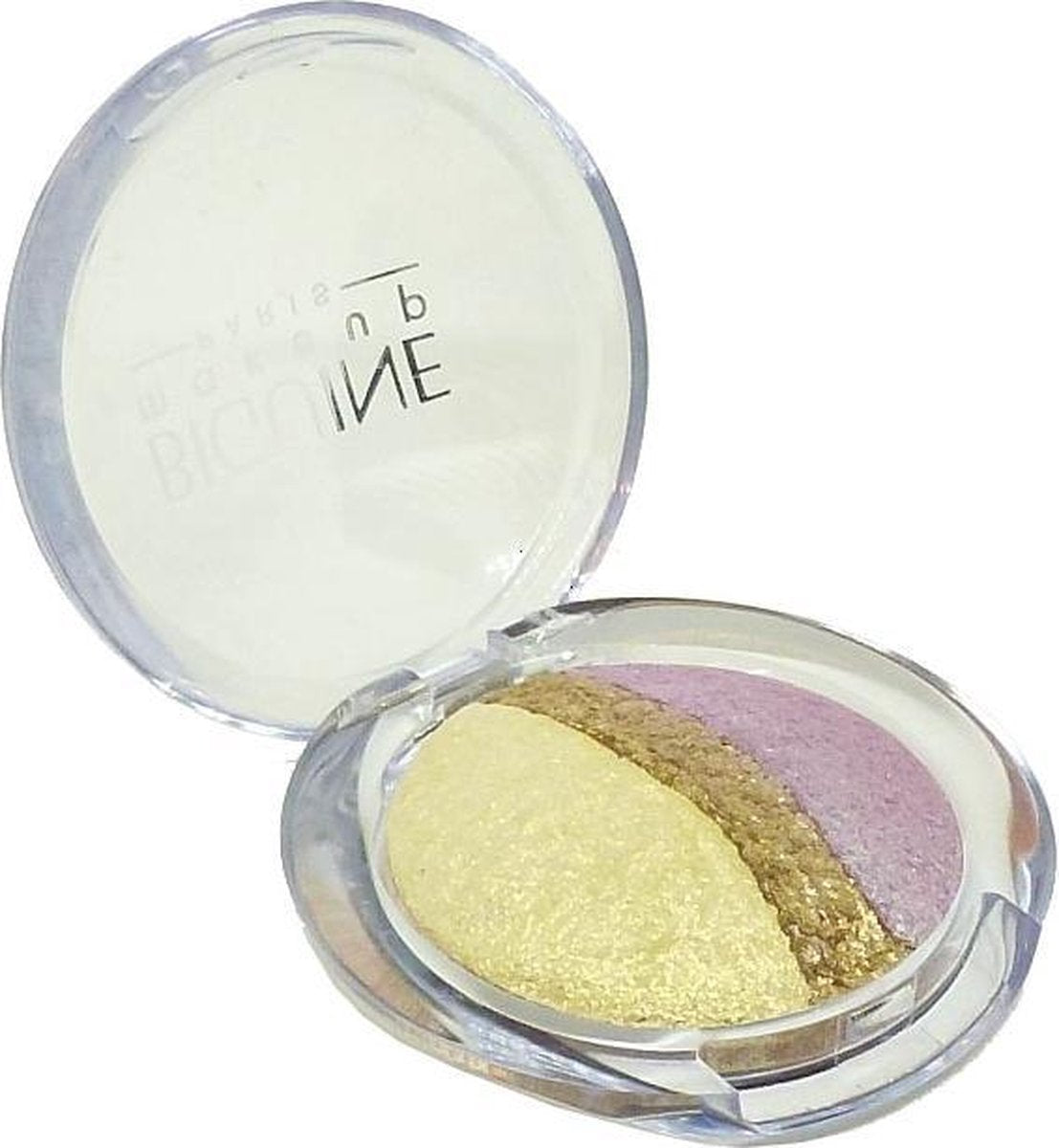 BIGUINE MAKE UP PARIS COMETINE EYES SHADOW Eyeshadow - Poeder - Make-up Eye - 2